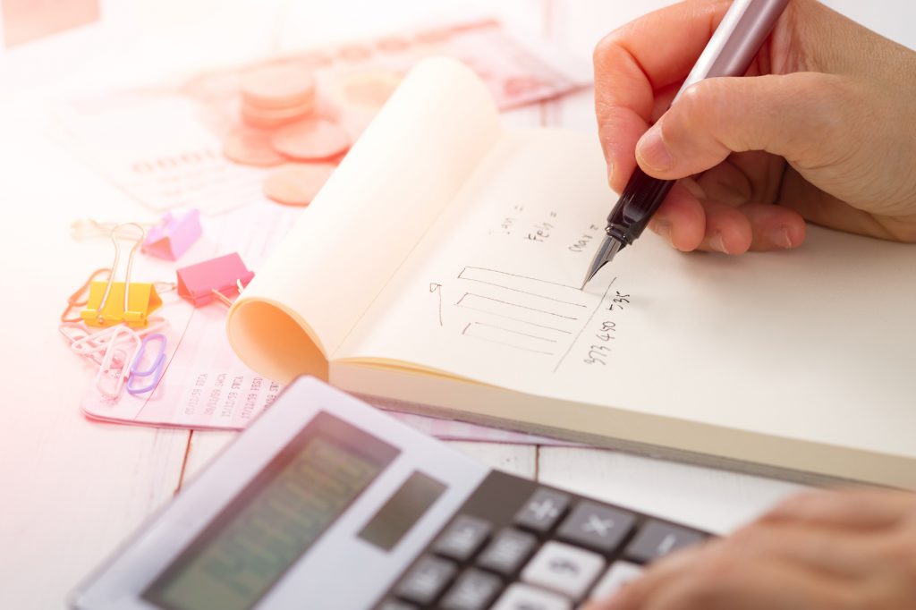 growth in business