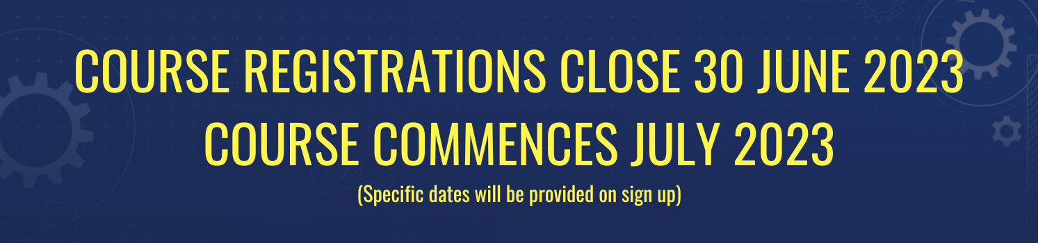 Closing dates Closing dates